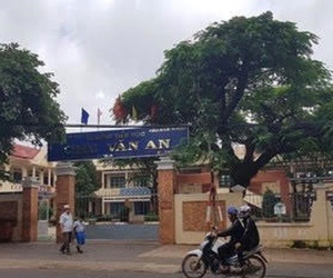 Cảnh giác với thủ đoạn giả danh Thanh tra tài chính lừa hàng chục triệu đồng của các giáo viên