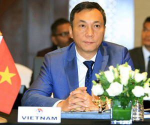 Phó chủ tịch VFF lên chức, nắm giữ vai trò quan trọng tại AFC