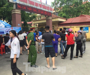 Sự thật chuyện Lạng Sơn có lắm thí sinh 0 điểm nhất cả nước