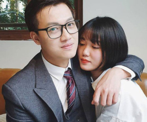 Chuẩn như vợ các BTV, MC đài truyền hình Việt Nam: Toàn các nàng thông minh, xinh đẹp và body bốc lửa thôi!