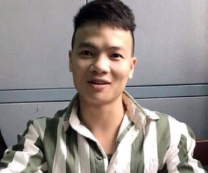 Sau một thời gian ở tù, Khá Bảnh đã 'lột xác', đẹp trai hơn hẳn thời có 'bờm'