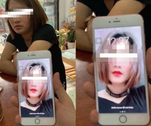 Gặp người yêu qua mạng sau 7 tháng, thanh niên ngỡ ngàng vì ngoài đời khác xa ảnh facebook