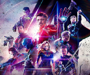 Thu nhập 'khủng' khiến cư dân mạng 'choáng váng' của dàn sao 'Avengers'