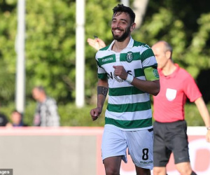 MU hỏi mua Bruno Fernandes ngay trong tuần này, bất chấp tương lai của Pogba