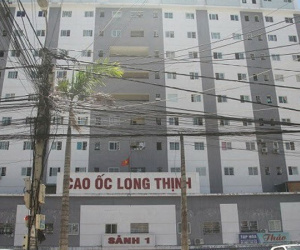 Chung cư thu nhập thấp nhưng toàn người giàu ở?