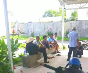 Nghi án vợ bị đâm chết oan vì chồng ghen tuông vô cớ