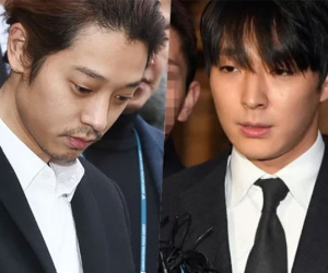 Jung Joon Young và Choi Jong Hoon chính thức tham dự phiên tòa xét xử đầu tiên: Thừa nhận phát tán clip nóng nhưng lại phủ nhận hoàn toàn cáo buộc tấn công tình dục