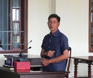 Lỡ tay làm anh chết, em trai chỉ bị phạt một năm tù
