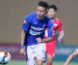 Quảng Ninh 1-0 Viettel: Tú 'ngựa' sắm vai người hùng, Quảng Ninh giành 3 điểm xứng đáng