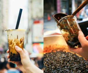 Chuyên gia Singapore cảnh báo: Trà sữa trân châu đường đen là thức uống có hại nhất trong các loại trà sữa