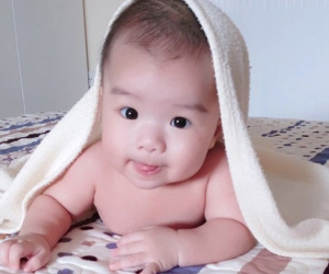 Tâm sự 'rơi nước mắt' của mẹ 8X bảy năm không thể sinh con, từng muốn bỏ chồng đi tu
