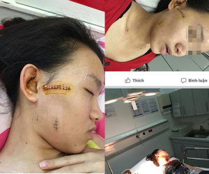 Du học sinh Nhật bức xúc tố bố đẻ ngoại tình còn đánh đập vợ con, quyết đòi lại công bằng cho mẹ