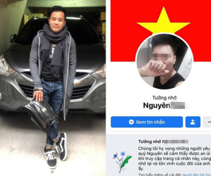 Bạn thân 23 năm qua đời, chàng trai vẫn nhắn tin tâm sự và chuyện rơi nước mắt phía sau