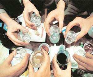 Án mạng trong lúc nhậu ở Đồng Nai