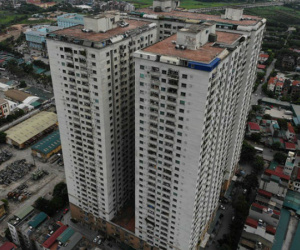 Dân 'chung cư ông Lê Thanh Thản' bất ngờ việc bị thu hồi, hủy sổ đỏ mà không thông báo