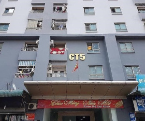 Sẽ đề nghị Hà Nội dừng thu hồi sổ đỏ của cư dân