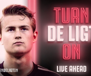 CHÍNH THỨC: Juventus công bố bản hợp đồng bom tấn De Ligt