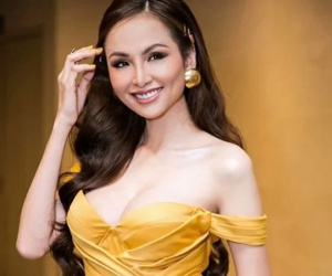 Hoa hậu Diễm Hương: 'Tôi bị lừa tiền tỷ trong 4 năm kinh doanh'
