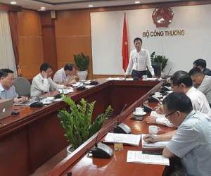 Thiếu điện, phải tăng cường mua từ Trung Quốc