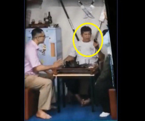 Thực hư việc võ sư Nam Nguyên Khánh từng bị đánh tới mức phải 'quỳ lạy xin tha mạng'