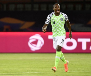 Tunisia 0-1 Nigeria: Cựu sao Ngoại hạng Anh nổ súng, Nigeria giành hạng Ba CAN 2019