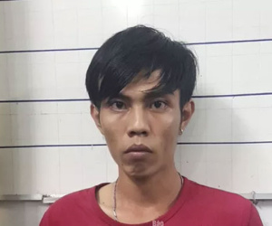 Nhiều người sụp bẫy chiêu lừa 'Tuyển người phục vụ tình dục cho các chị'