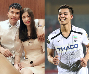 Tất tần tật về Vóc Đỗ - bạn gái hậu vệ CLB Hà Nội 'gây chiến' với Văn Thanh: Du học thạc sĩ ở Anh, tự nhận là rich kid