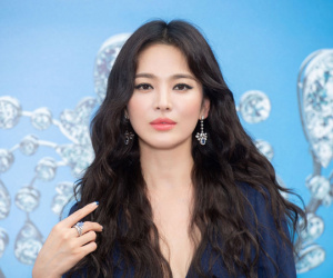 Công bố bài phỏng vấn đầu tiên của Song Hye Kyo giữa bão ly hôn: 'Tôi cần có một khoảng thời gian cho riêng mình'