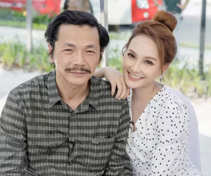 Bảo Thanh: Tôi phải uống thuốc an thần khi đóng 'Về nhà đi con'