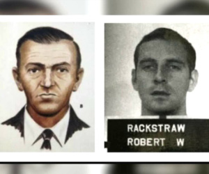 Vụ cướp máy bay bí hiểm DB Cooper: Kẻ tình nghi số 1 vừa qua đời, kỳ án khó nhất của FBI sẽ không thể nào phá giải?