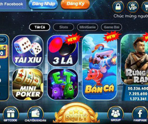 Bất ngờ về sự tinh vi của đường dây đánh bạc online Big.club