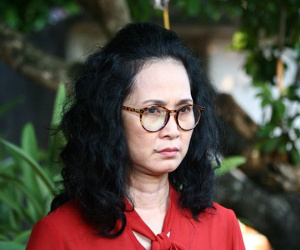 Cuộc sống thăng trầm của những bà 'mẹ chồng' trên màn ảnh phim Việt: Người 2 lần làm 'vợ lẽ', người hạnh phúc viên mãn sau 40 năm hôn nhân
