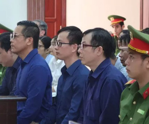 BIDV bị kháng nghị giám đốc thẩm thu hồi 1633 tỉ đồng