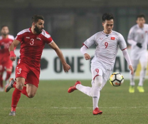 ĐT Việt Nam có thêm khả năng dự World Cup 2022 nhờ Qatar