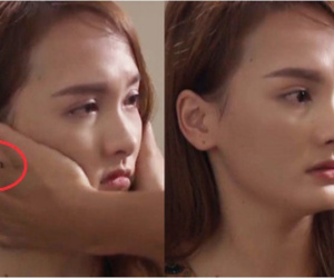 Cảnh phim lấy nước mắt nhất 'Về nhà đi con' tập 69 lại bị dân mạng soi chi tiết lạ, rồi bật cười gọi tên cô Hạnh