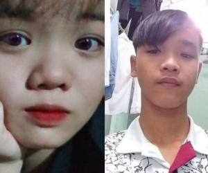 Đối tượng cắt cổ dì ruột rồi bỏ trốn cùng bạn gái khai gì với công an?