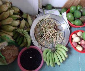 Chuyện muôn thủa của con gái lấy chồng xa: Cha thương mẹ xót gói ghém cả vườn gửi cho khiến ai nấy đều xúc động