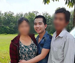 Người hai lần trắng án hiếp dâm trẻ em lại đối diện tội tù