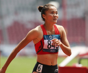 VĐV Việt Nam thiệt đủ đường khi phải nhận HCV ASIAD 2018 muộn vì đối thủ dùng doping