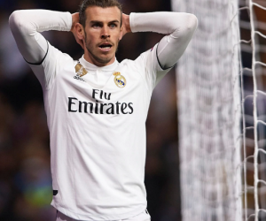 Bale chuẩn bị sang Trung Quốc, chấp nhận giảm gần nửa lương tại Real Madrid