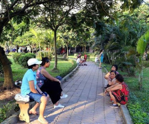 Chỉ số tia UV ở Hà Nội và Đà Nẵng ở mức nguy cơ gây hại cao