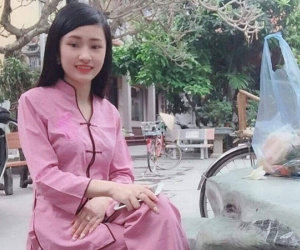 Xem xét khởi tố cô gái xinh đẹp sát hại tình địch bằng một nhát dao