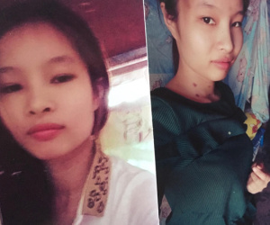 Những chi tiết bí ẩn trong vụ người vợ mất tích khi đang đi xuất khẩu lao động cùng chồng