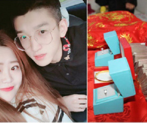 Nhà trai mặc cả tiền sính lễ như mua rau ngoài chợ, cô gái 'phản đòn' bất ngờ ở phút chót khiến ai nấy hả hê