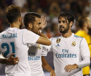 Arsenal đạt được thỏa thuận chiêu mộ sao Real Madrid