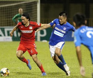 Sao Việt kiều muốn lên tuyển vì...tò mò về HLV Park Hang-seo