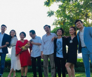 MC Tuấn Tú spoil cực mạnh 'Về nhà đi con': Sẽ có một cái kết đẹp, chính xác là 'Happy Ending'