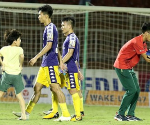 Sau vụ Nhật Lê nhầm tác giả Bình Ngô đại cáo, đến lượt Quang Hải bị chê chảnh