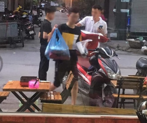 Gọi lẩu Thái tận phòng còn yêu cầu đủ dụng cụ, khách nữ 'bùng kèo' ngay phút chót: 'Gọi đồ chỗ khác ship đến rồi'