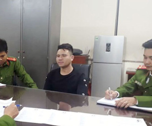 Đấu trí với siêu trộm đội lốt đại gia: Chân tướng bất ngờ về gã trai hào hoa, ga-lăng